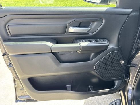 New 2026 RAM 1500 Classic Warlock AWD/4WD image 36