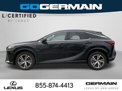 Used 2023 Lexus RX 350 Premium w/ Cold Area Package