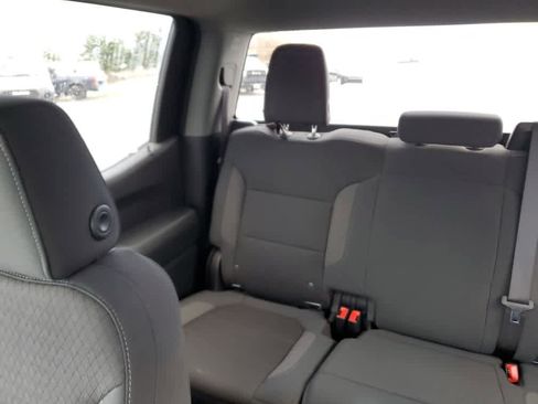 Used 2020 Chevrolet Silverado 1500 LT w/ All-Star Edition image 14