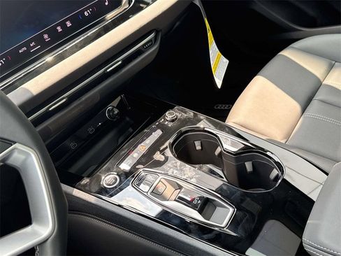 New 2025 Audi A5 2.0T Premium w/ Convenience Package image 17