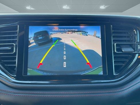 Used 2024 Dodge Durango GT image 26