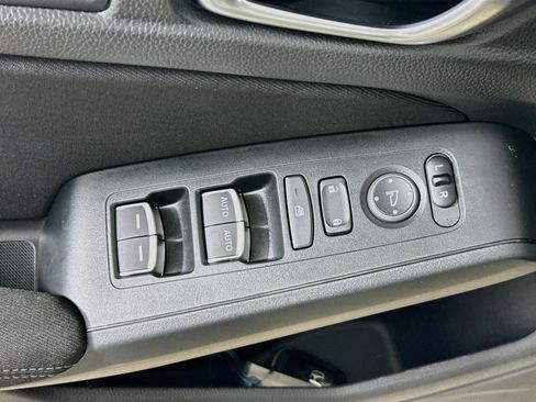 Certified 2026 Honda Civic Sport image 20