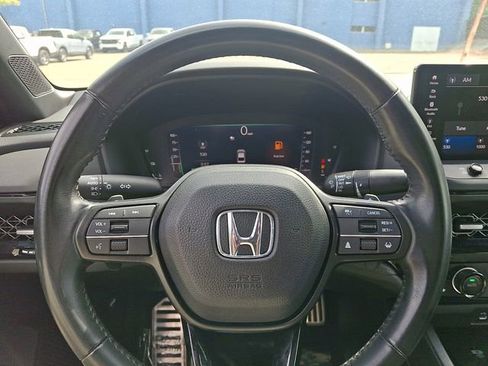 Used 2023 Honda Accord Sport image 21