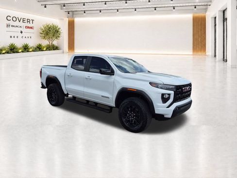 New 2026 GMC Canyon Elevation w/ Convenience Package AWD/4WD image 1