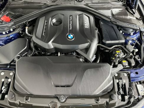 Used 2018 BMW 330i Sedan RWD image 31