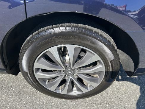 Used 2016 Acura MDX SH-AWD w/ Technology Package image 15