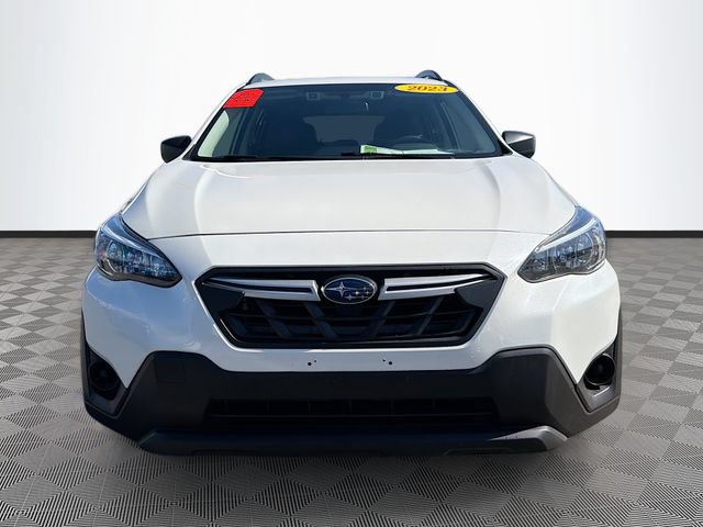 Used 2023 Subaru Crosstrek 2.0i AWD/4WD image 2