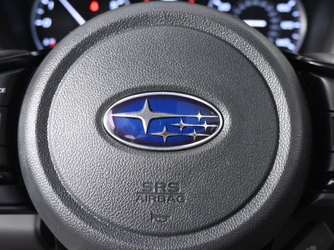 Used 2026 Subaru Ascent Bronze Edition AWD/4WD image 33