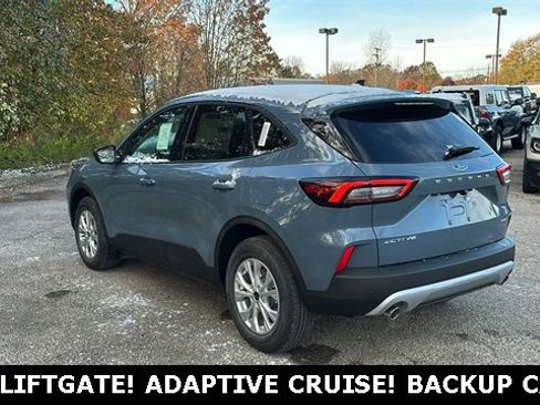 New 2026 Ford Escape Active w/ Tech Pack #1 image 4