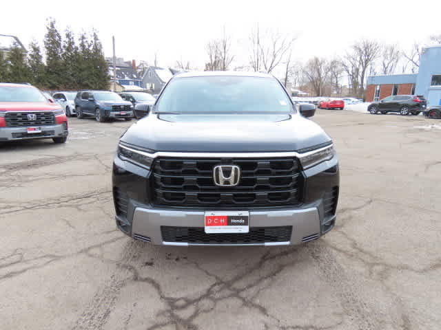 New 2026 Honda Pilot image 6