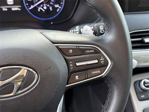 Used 2022 Hyundai Palisade SEL image 32