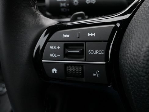 Certified 2026 Honda Civic Sport image 27