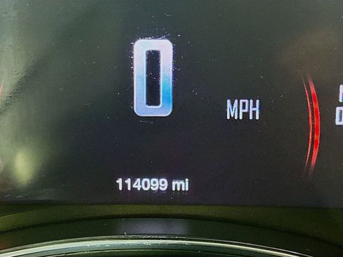 Used 2018 Dodge Durango SXT w/ Quick Order Package 2BB image 15