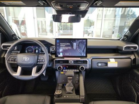 New 2026 Toyota 4Runner Limited image 20