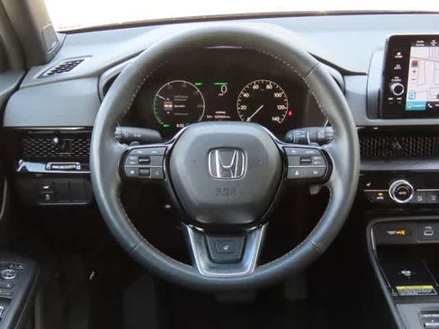 Certified 2024 Honda CR-V Sport Touring image 18