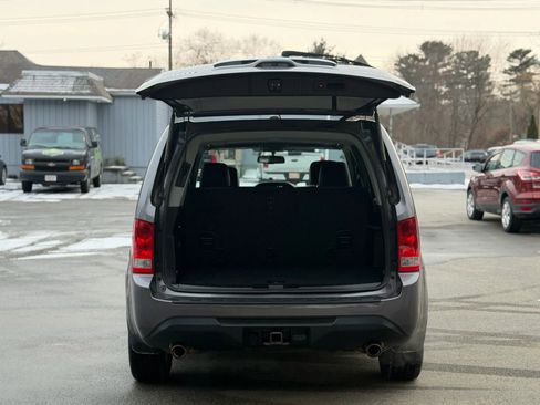 Used 2015 Honda Pilot EX-L image 9