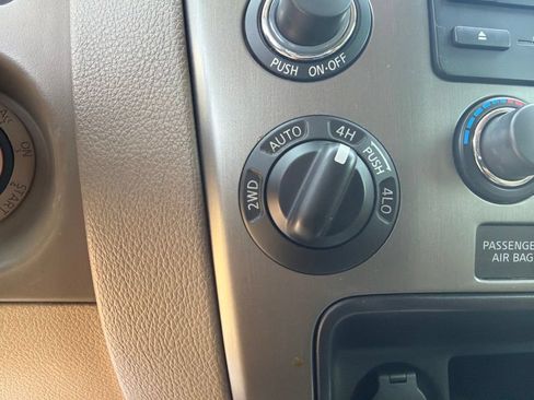 Used 2015 Nissan Armada SL AWD/4WD image 14