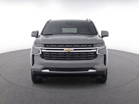 Used 2023 Chevrolet Tahoe Premier AWD/4WD image 5