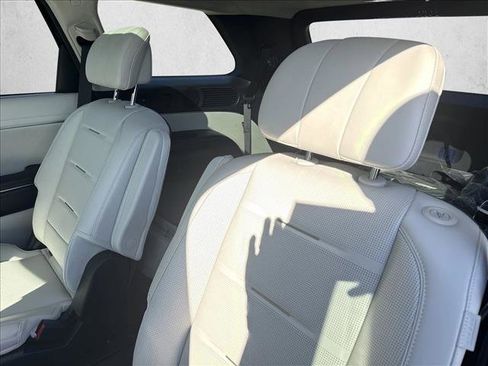 New 2026 Hyundai Palisade Calligraphy image 17