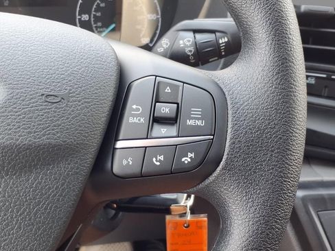 New 2025 Ford Transit 250 Low Roof w/ Load Area Protection Package image 25