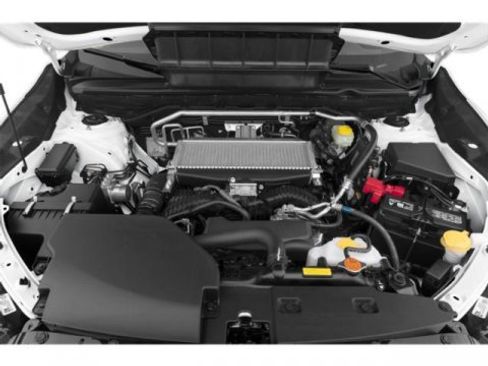 New 2026 Subaru Ascent Premium AWD/4WD image 14