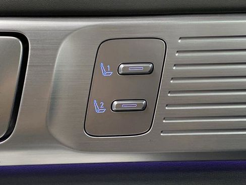 New 2026 Hyundai Santa Fe Limited image 28