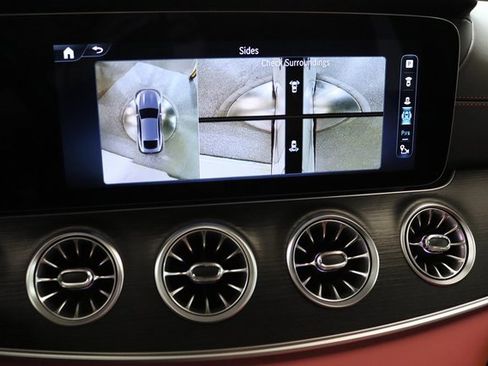 Used 2024 Mercedes-Benz AMG GT 53 image 27