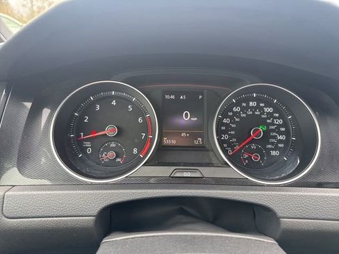 Used 2016 Volkswagen GTI Autobahn image 18