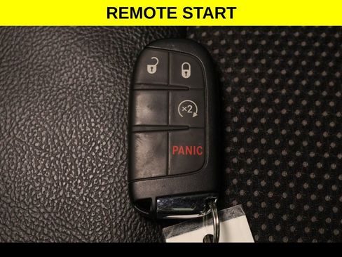 Used 2021 Jeep Compass Trailhawk w/ Sun and Sound Group image 8