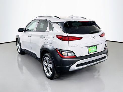 Used 2023 Hyundai Kona SEL AWD/4WD image 7