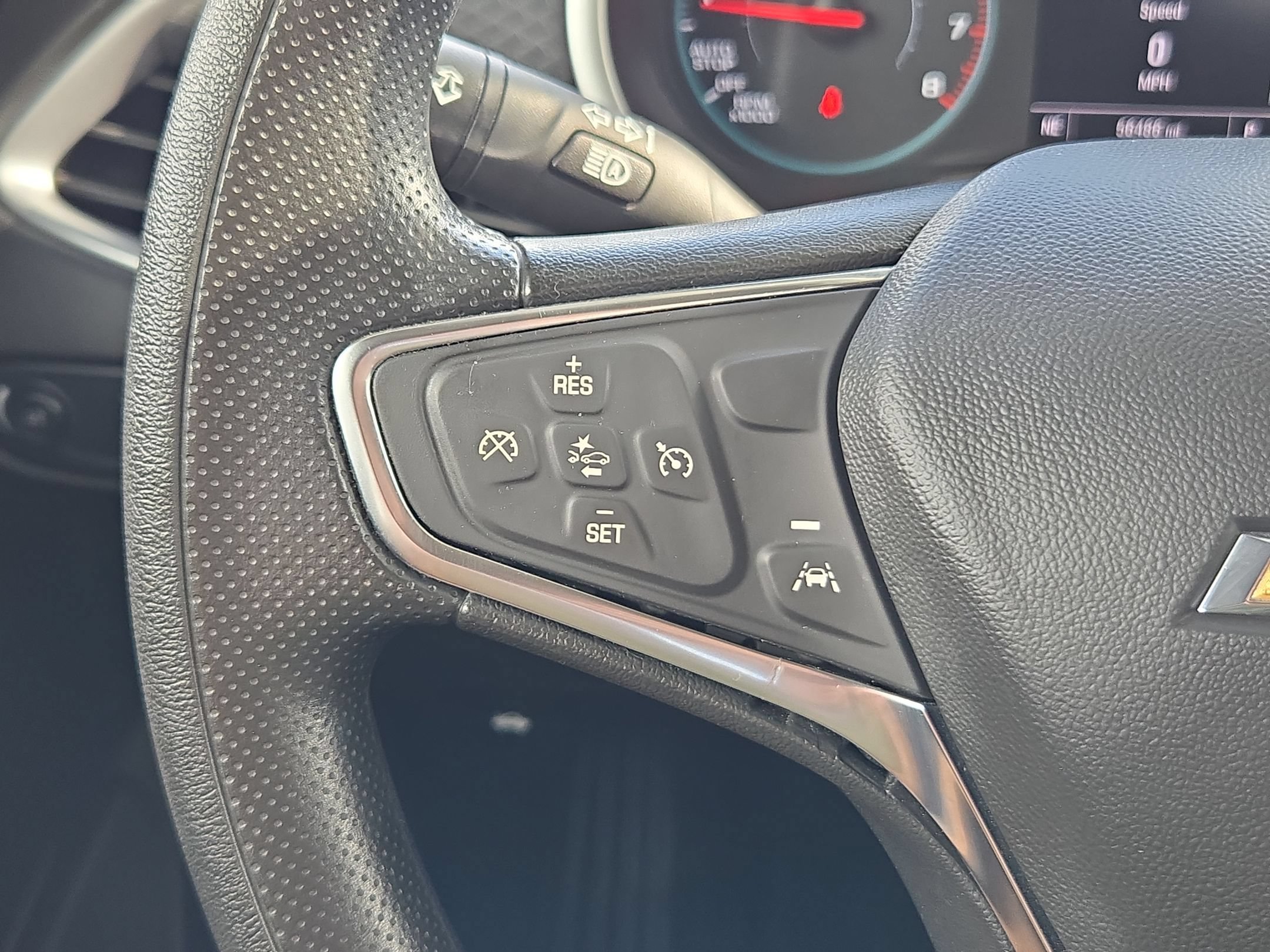 Certified 2025 Chevrolet Malibu LT FWD image 20