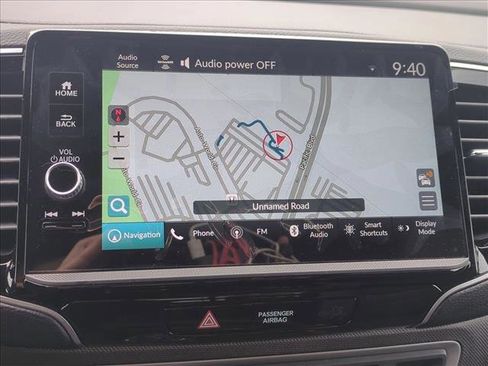 New 2026 Honda Ridgeline TrailSport image 14