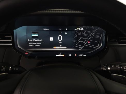 Used 2025 Land Rover Range Rover SE image 22