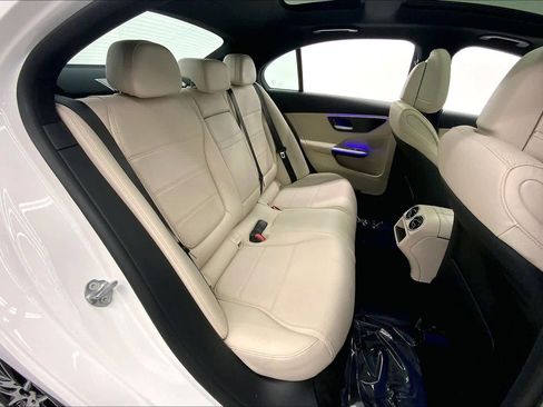 Certified 2023 Mercedes-Benz C 300 Sedan image 14