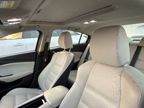 Used 2017 MAZDA MAZDA6 Grand Touring FWD image 18