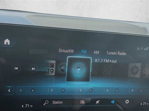 Certified 2022 Mercedes-Benz GLB 250 image 10