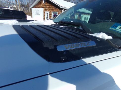 Used 2012 Chevrolet Silverado 3500 W/T w/ Snow Plow Prep Package image 4