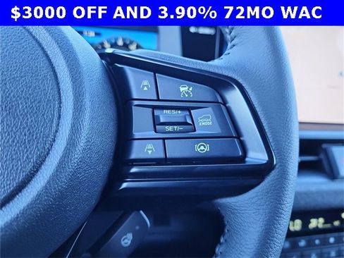 New 2026 Subaru Outback Limited image 23