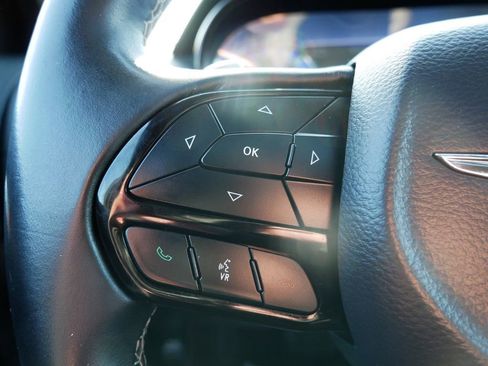 Used 2017 Chrysler 300 S w/ 300S Premium Group image 23