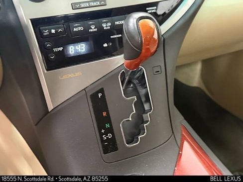 Used 2011 Lexus RX 350 AWD w/ Premium Pkg image 23