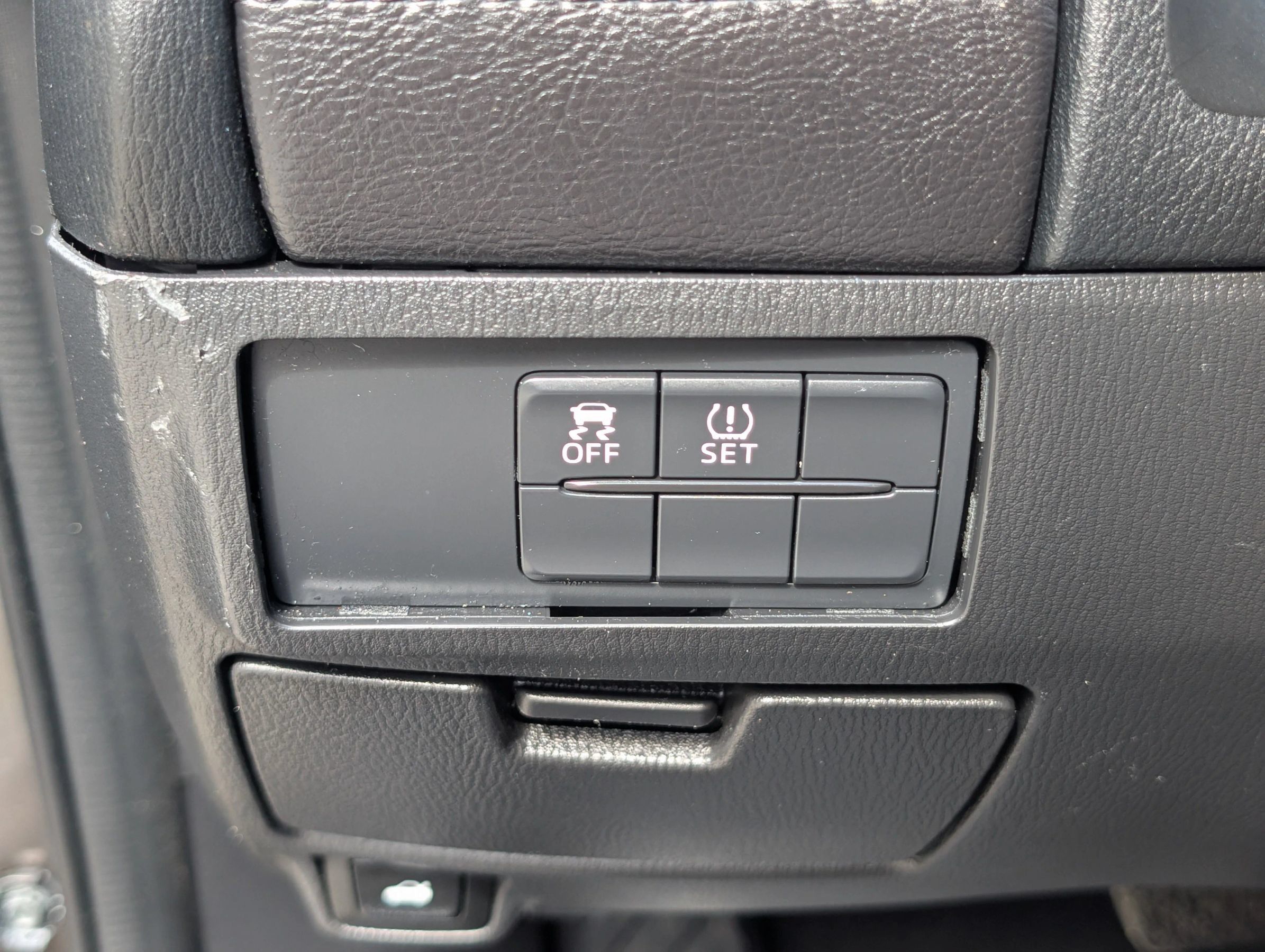 Used 2016 MAZDA MAZDA6 Sport FWD image 18