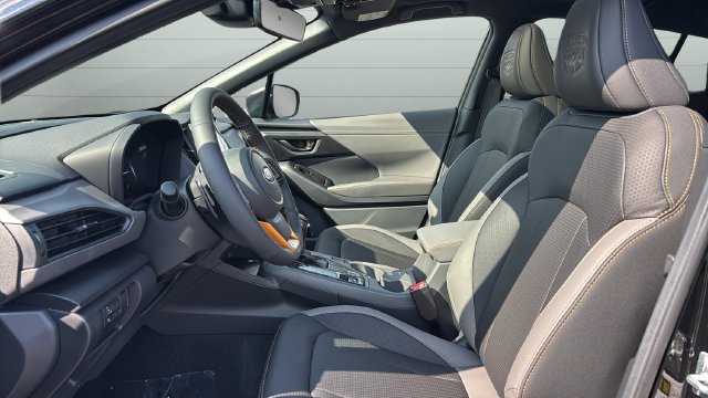 New 2026 Subaru Crosstrek 2.5i Wilderness AWD/4WD image 20