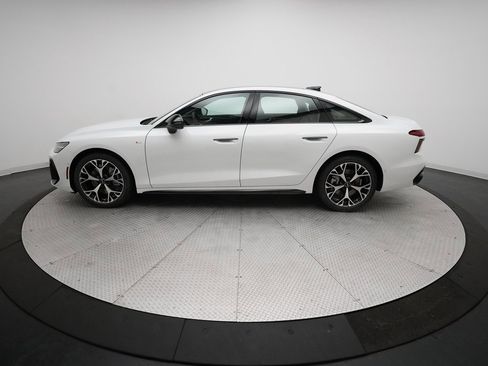 New 2026 Audi A6 Premium Plus image 25