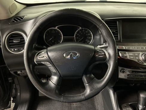 Used 2013 INFINITI JX35 AWD w/ Premium Pkg image 21