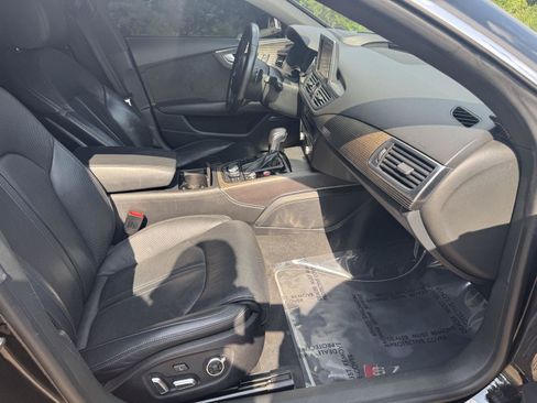 Used 2016 Audi S7 AWD/4WD image 10
