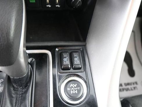 Used 2024 Mitsubishi Eclipse Cross AWD image 30