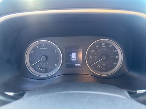 Used 2019 Hyundai Tucson Value image 19