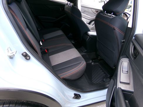 Used 2019 Subaru Crosstrek 2.0i Premium w/ Eyesight System image 21