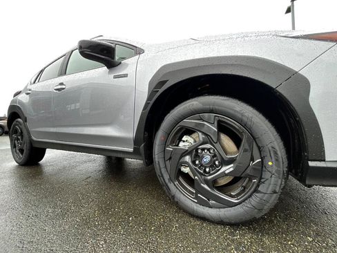 New 2026 Subaru Crosstrek 2.5i Sport image 10