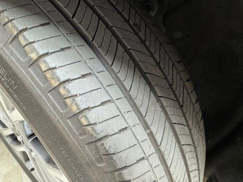 Used 2022 Ford Escape SEL w/ Technology Package image 29